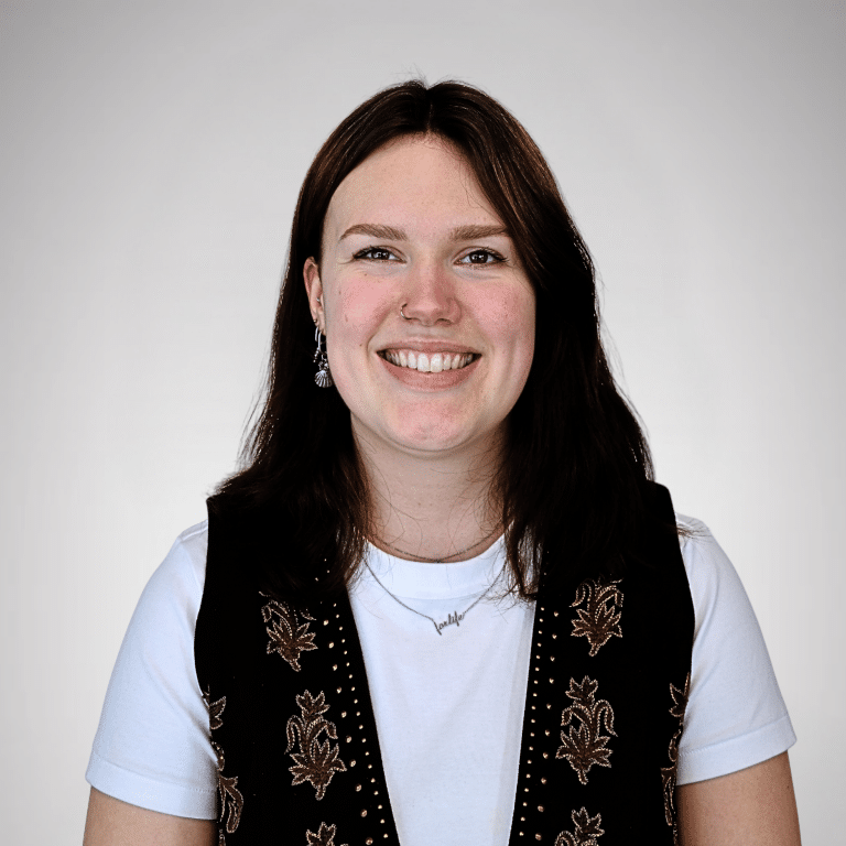 Foto van Rosalie