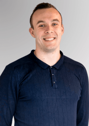 Foto van Thomas
