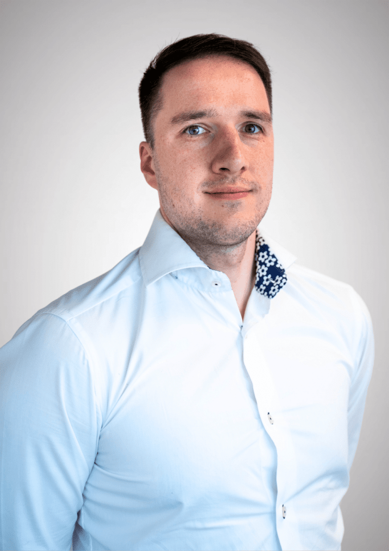 Foto van Bata