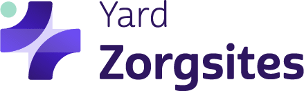 Logo Tegels yard zorgsites